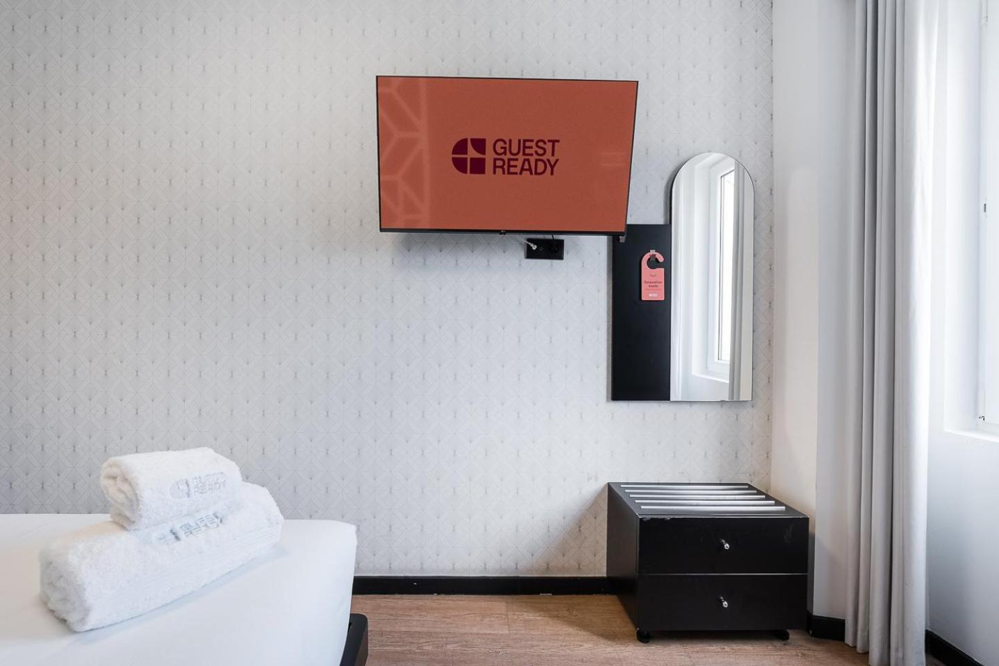 Hotel The Twenties By Guestready Lizbona Zewnętrze zdjęcie