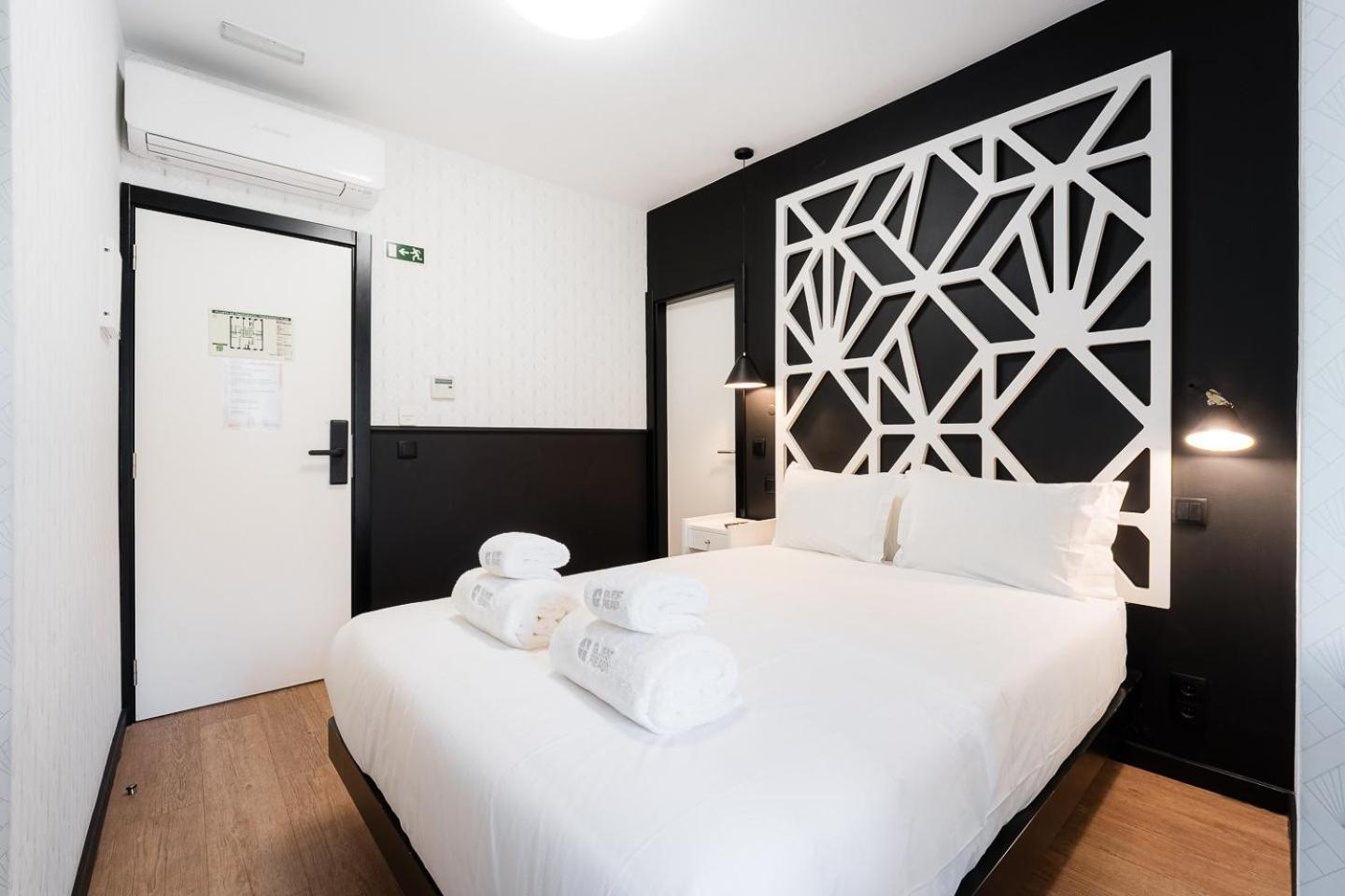 Hotel The Twenties By Guestready Lizbona Zewnętrze zdjęcie