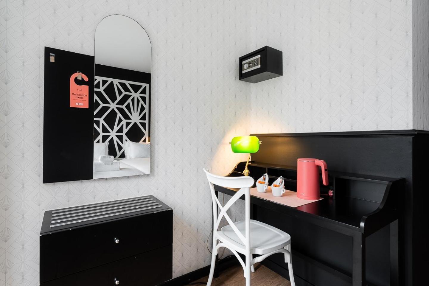 Hotel The Twenties By Guestready Lizbona Zewnętrze zdjęcie