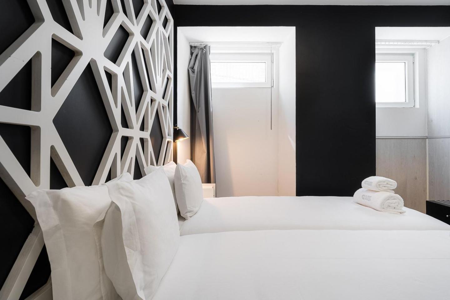 Hotel The Twenties By Guestready Lizbona Zewnętrze zdjęcie